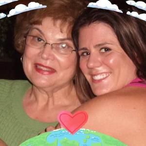 Meet your Posher, Joye